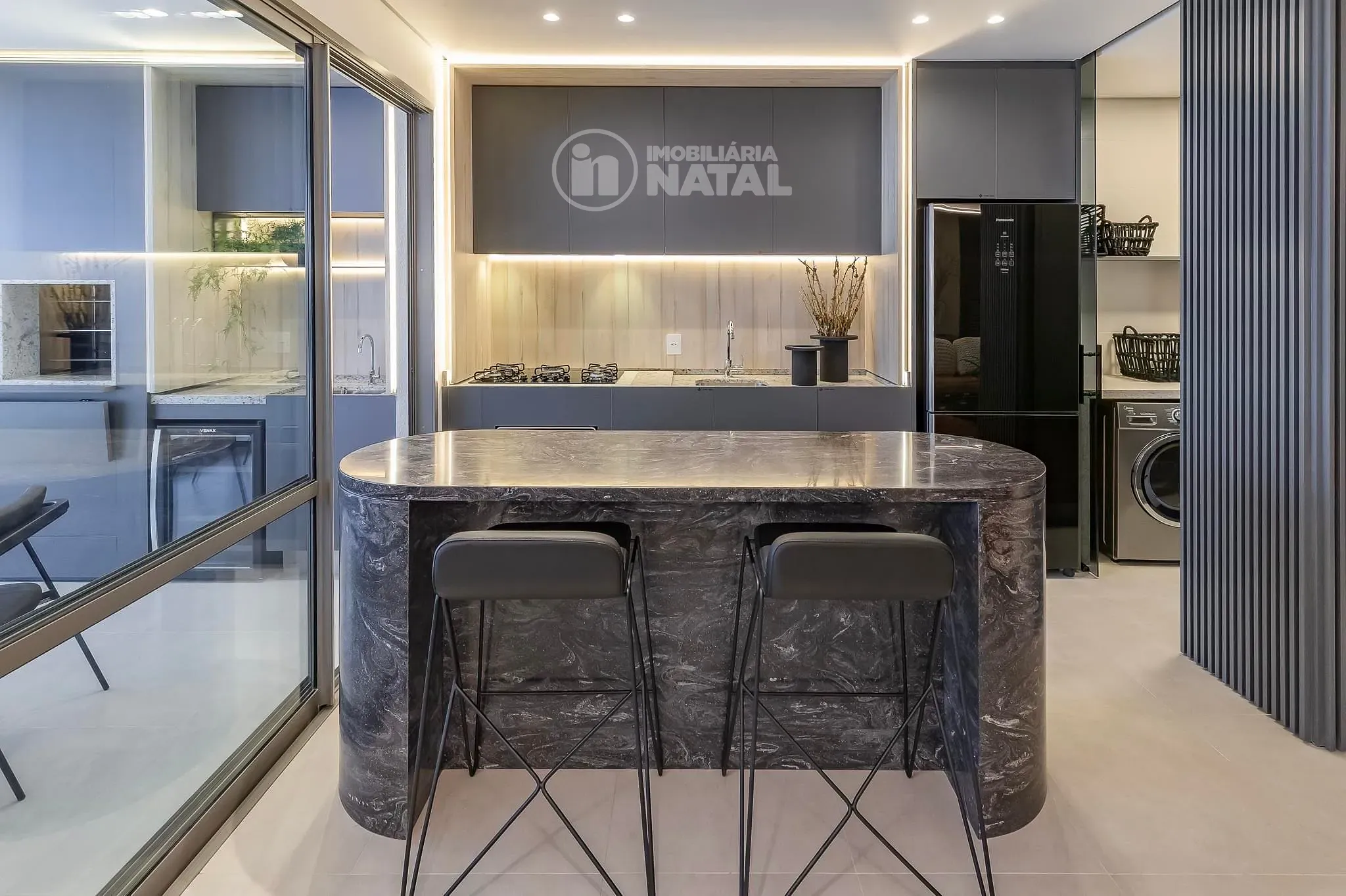 Apartamento, 3 quartos, 89 m² - Foto 5