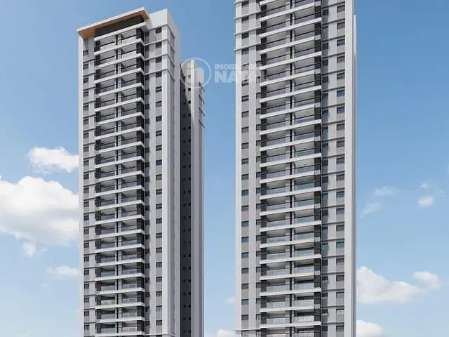 Apartamento com 182m² 3 quartos e 2 banheiros, à venda, no bairro Guanabara Parque Boulevard em Londrina
