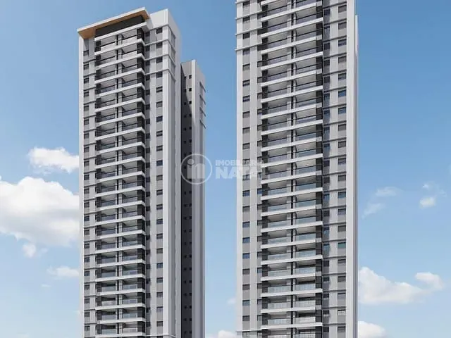 Apartamento com 182m² 3 quartos e 2 banheiros, à venda, no bairro Guanabara Parque Boulevard em Londrina