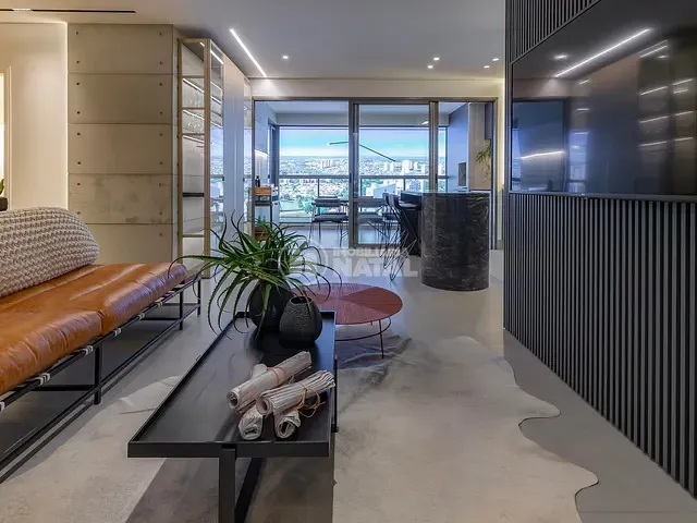 Apartamento com 182m² 3 quartos e 2 banheiros, à venda, no bairro Guanabara Parque Boulevard em Londrina