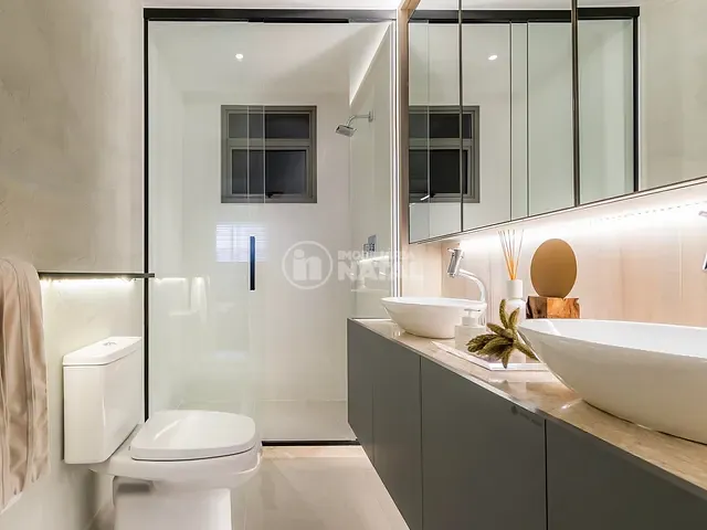 Apartamento com 182m² 3 quartos e 2 banheiros, à venda, no bairro Guanabara Parque Boulevard em Londrina