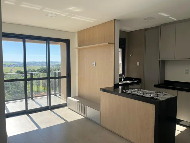 Apartamento com 10m² 3 quartos e 2 banheiros, para alugar, no bairro Gleba Palhano em Londrina
