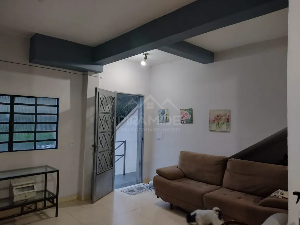 Apartamento, 2 quartos, 73 m² - Foto 1