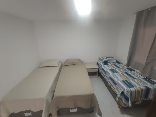 Foto do Apartamento - Apart. para Locação Anual em Barra Grande | MINHA PRAIA IMÓVEIS