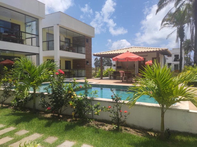 Foto do Apartamento - Apart. para Locação Anual em Barra Grande | MINHA PRAIA IMÓVEIS