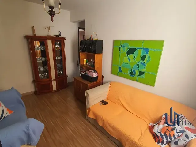 Apartamento 2 quartos e 1 banheiro, à venda, no bairro Jardim Amália em Volta Redonda