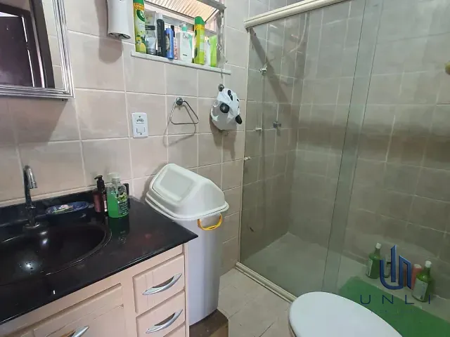 Apartamento 2 quartos e 1 banheiro, à venda, no bairro Jardim Amália em Volta Redonda