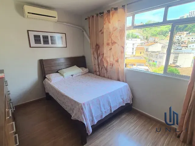Apartamento 2 quartos e 1 banheiro, à venda, no bairro Jardim Amália em Volta Redonda