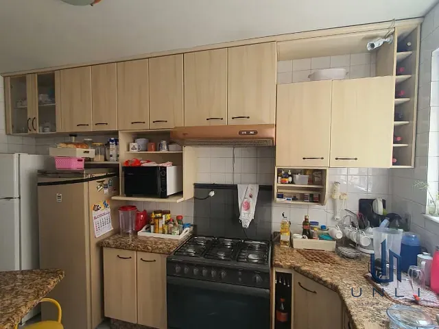 Apartamento 2 quartos e 1 banheiro, à venda, no bairro Jardim Amália em Volta Redonda