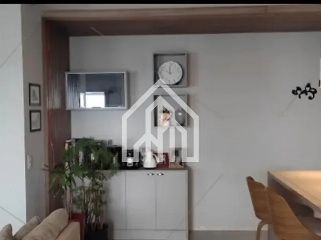 Apartamento 2 quartos e 1 banheiro, à venda, no bairro Vila Zilda (Tatuapé) em São Paulo