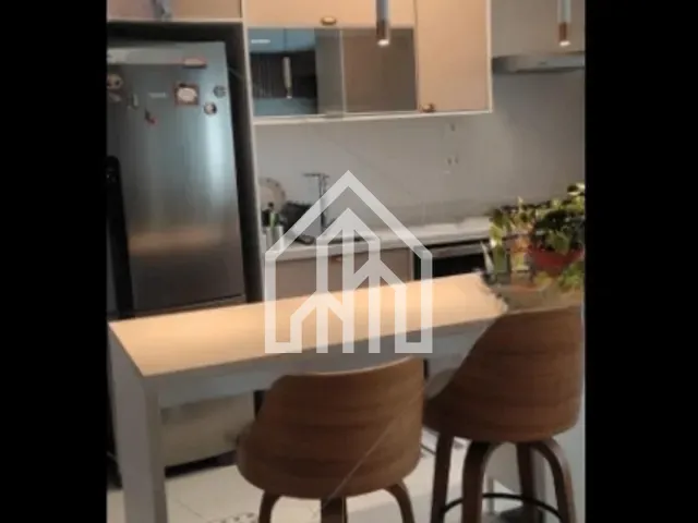 Apartamento 2 quartos e 1 banheiro, à venda, no bairro Vila Zilda (Tatuapé) em São Paulo