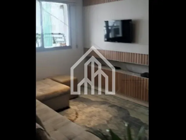 Apartamento 2 quartos e 1 banheiro, à venda, no bairro Vila Zilda (Tatuapé) em São Paulo