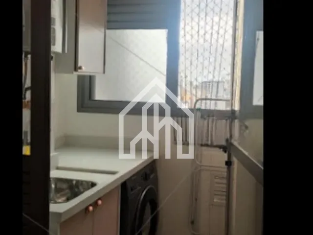 Apartamento 2 quartos e 1 banheiro, à venda, no bairro Vila Zilda (Tatuapé) em São Paulo