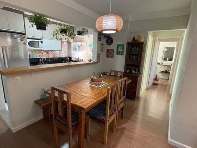 Foto do Apartamento - Apartamento com 2 dormitórios à venda, 61 m² por R$ 330.000,00 - Jardim América - São José dos Campos/SP | RUSSI IMÓVEIS