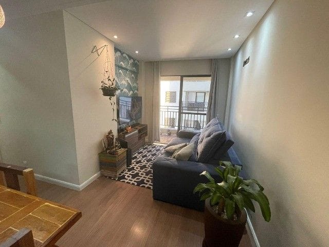 Foto do Apartamento - Apartamento com 2 dormitórios à venda, 61 m² por R$ 330.000,00 - Jardim América - São José dos Campos/SP | RUSSI IMÓVEIS