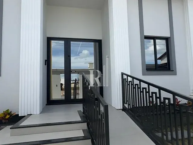 Apartamento 2 quartos e 1 banheiro, à venda, no bairro Areias em Tijucas