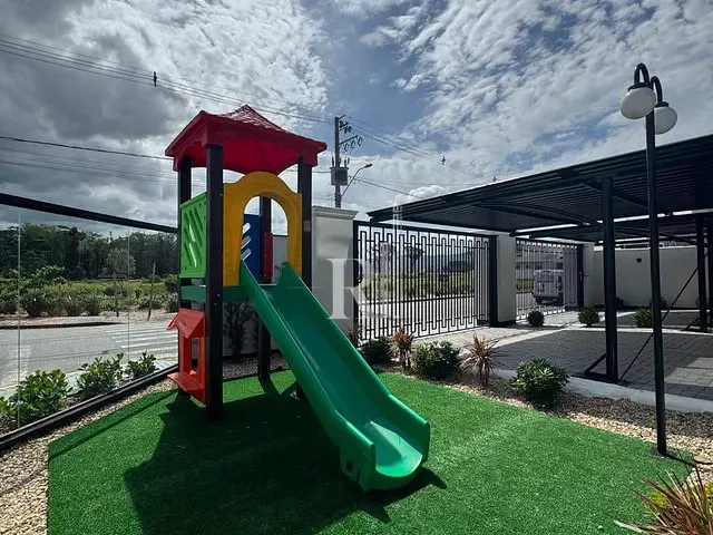 Apartamento 2 quartos e 1 banheiro, à venda, no bairro Areias em Tijucas
