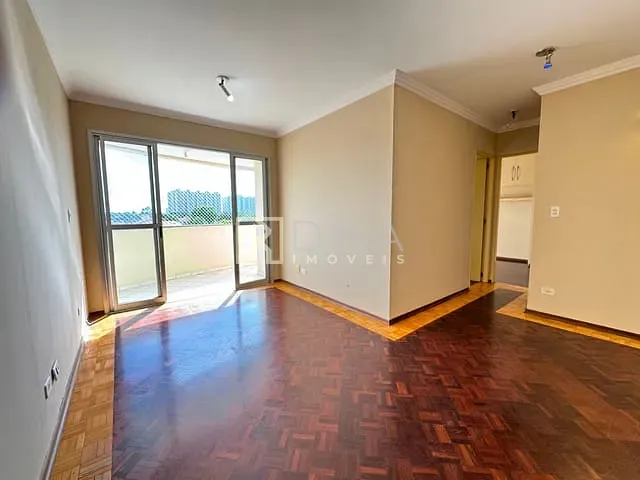 Apartamento com 62m² 2 quartos e 2 banheiros, à venda, no bairro Jardim das Indústrias em São José dos Campos