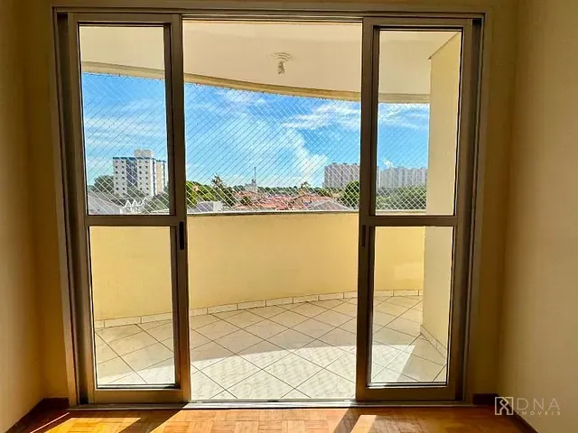 Apartamento com 62m² 2 quartos e 2 banheiros, à venda, no bairro Jardim das Indústrias em São José dos Campos