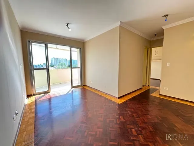Apartamento com 62m² 2 quartos e 2 banheiros, à venda, no bairro Jardim das Indústrias em São José dos Campos