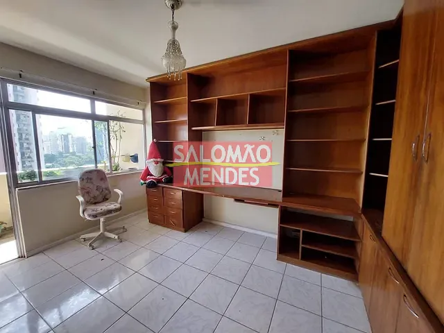 Apartamento 3 quartos e 5 banheiros, para alugar, no bairro Nazaré em Belém