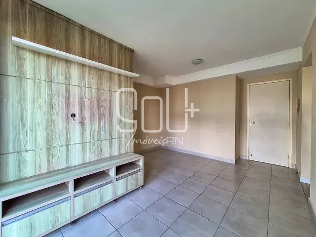Apartamento 3 quartos e 2 banheiros, à venda, no bairro Parque das Árvores em Parnamirim