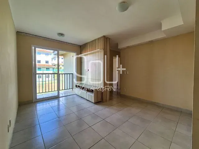 Apartamento 3 quartos e 2 banheiros, à venda, no bairro Parque das Árvores em Parnamirim