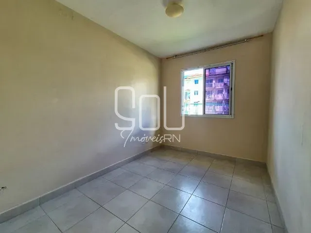 Apartamento 3 quartos e 2 banheiros, à venda, no bairro Parque das Árvores em Parnamirim