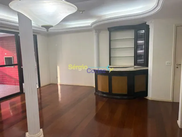 Apartamento com 220m² 3 quartos e 1 banheiro, à venda, no bairro Centro em Londrina