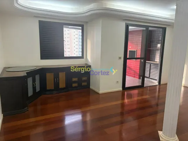Apartamento com 220m² 3 quartos e 1 banheiro, à venda, no bairro Centro em Londrina