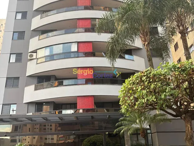 Apartamento com 220m² 3 quartos e 1 banheiro, à venda, no bairro Centro em Londrina