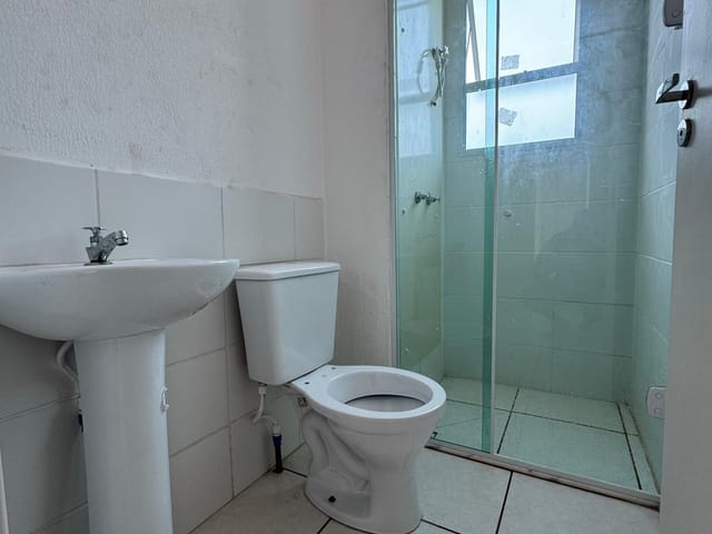 Foto do Apartamento - Apartamento à venda, Campo Grande, Rio de Janeiro, RJ | Swell Imobiliária
