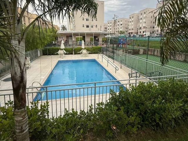 Foto do Apartamento - Apartamento à venda, Campo Grande, Rio de Janeiro, RJ | Swell Imobiliária
