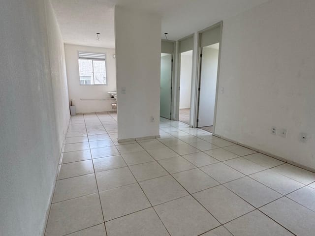 Foto do Apartamento - Apartamento à venda, Campo Grande, Rio de Janeiro, RJ | Swell Imobiliária