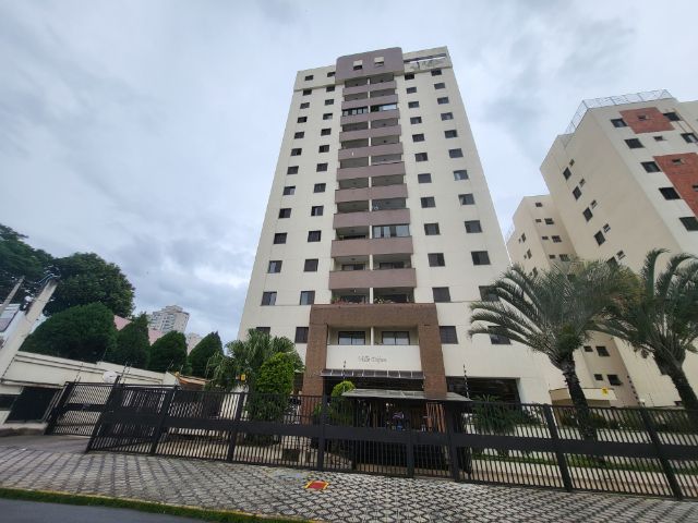 Apartamento com 114m² 3 quartos e 2 banheiros, à venda, no bairro Jardim das Nações em Taubaté