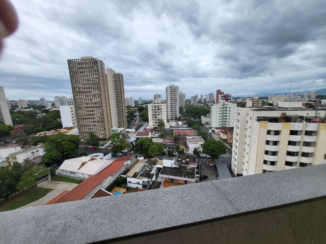 Apartamento com 114m² 3 quartos e 2 banheiros, à venda, no bairro Jardim das Nações em Taubaté