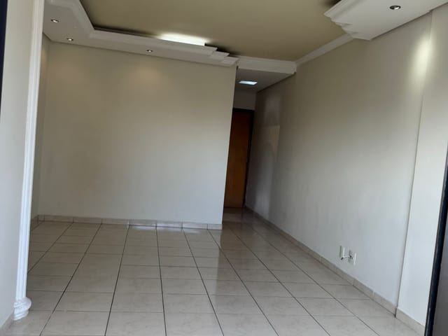 Apartamento com 114m² 3 quartos e 2 banheiros, à venda, no bairro Jardim das Nações em Taubaté