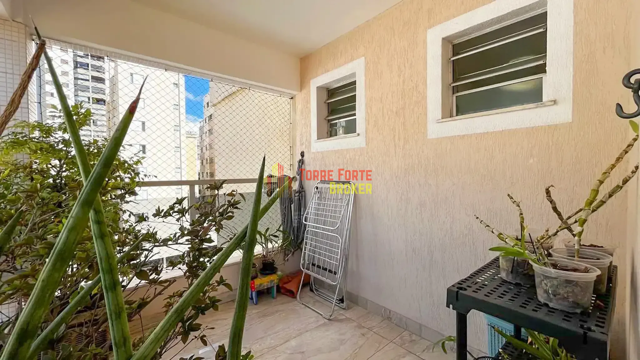 Apartamento, 5 quartos, 240 m² - Foto 7
