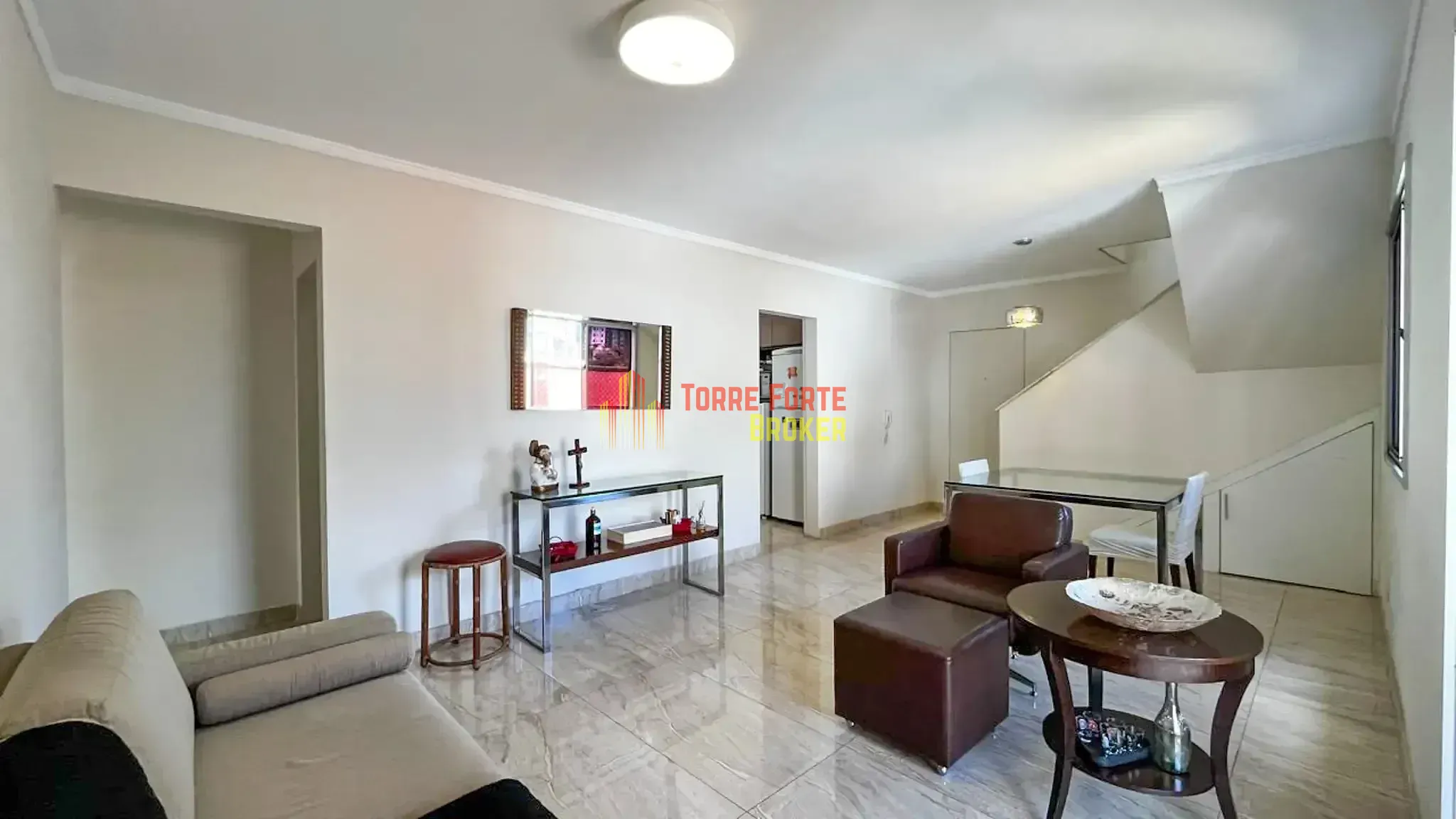 Apartamento, 5 quartos, 240 m² - Foto 3