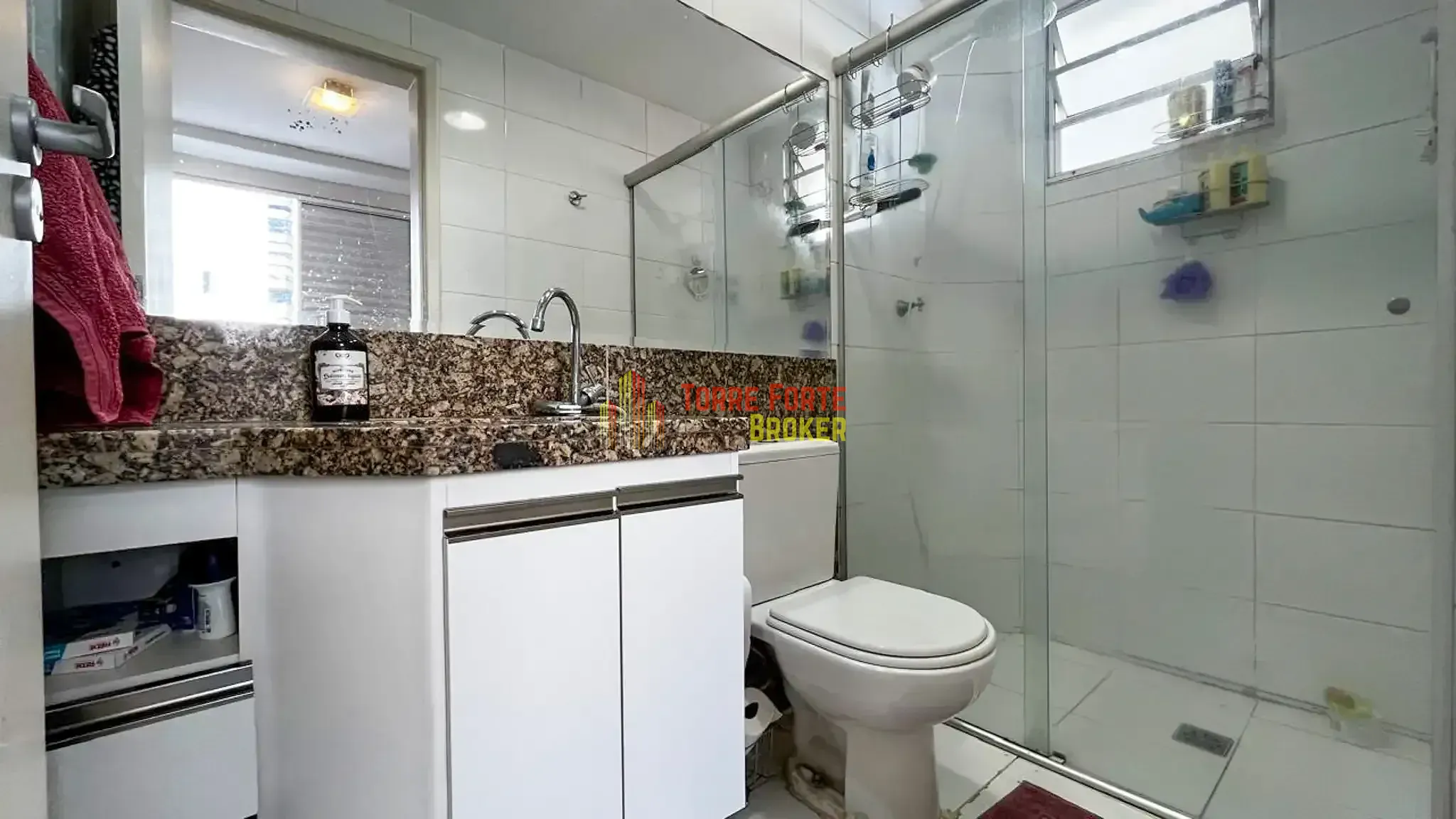 Apartamento, 5 quartos, 240 m² - Foto 16