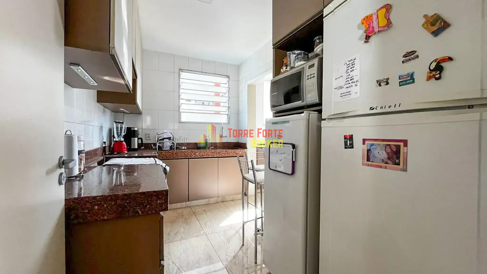 Apartamento, 5 quartos, 240 m² - Foto 9