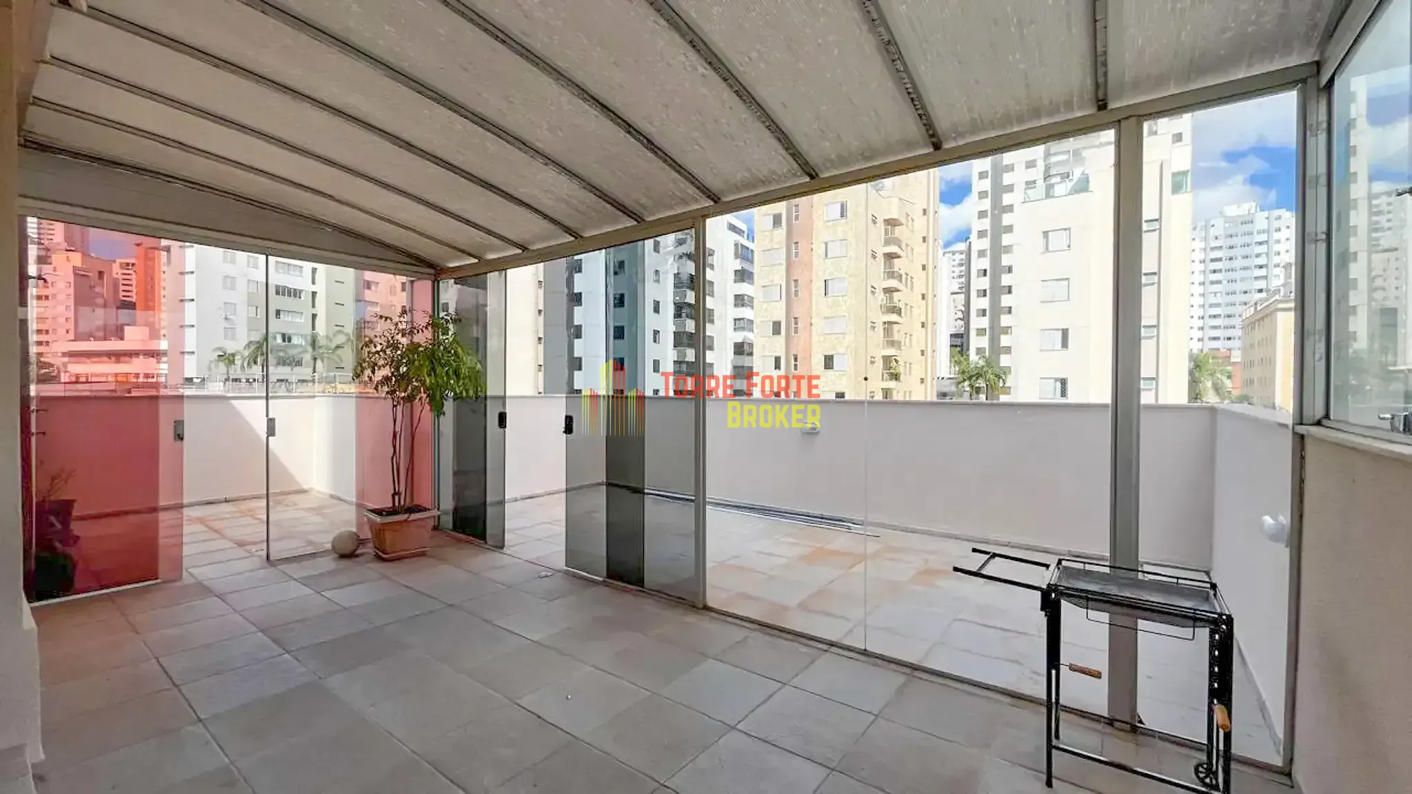 Apartamento, 5 quartos, 240 m² - Foto 36
