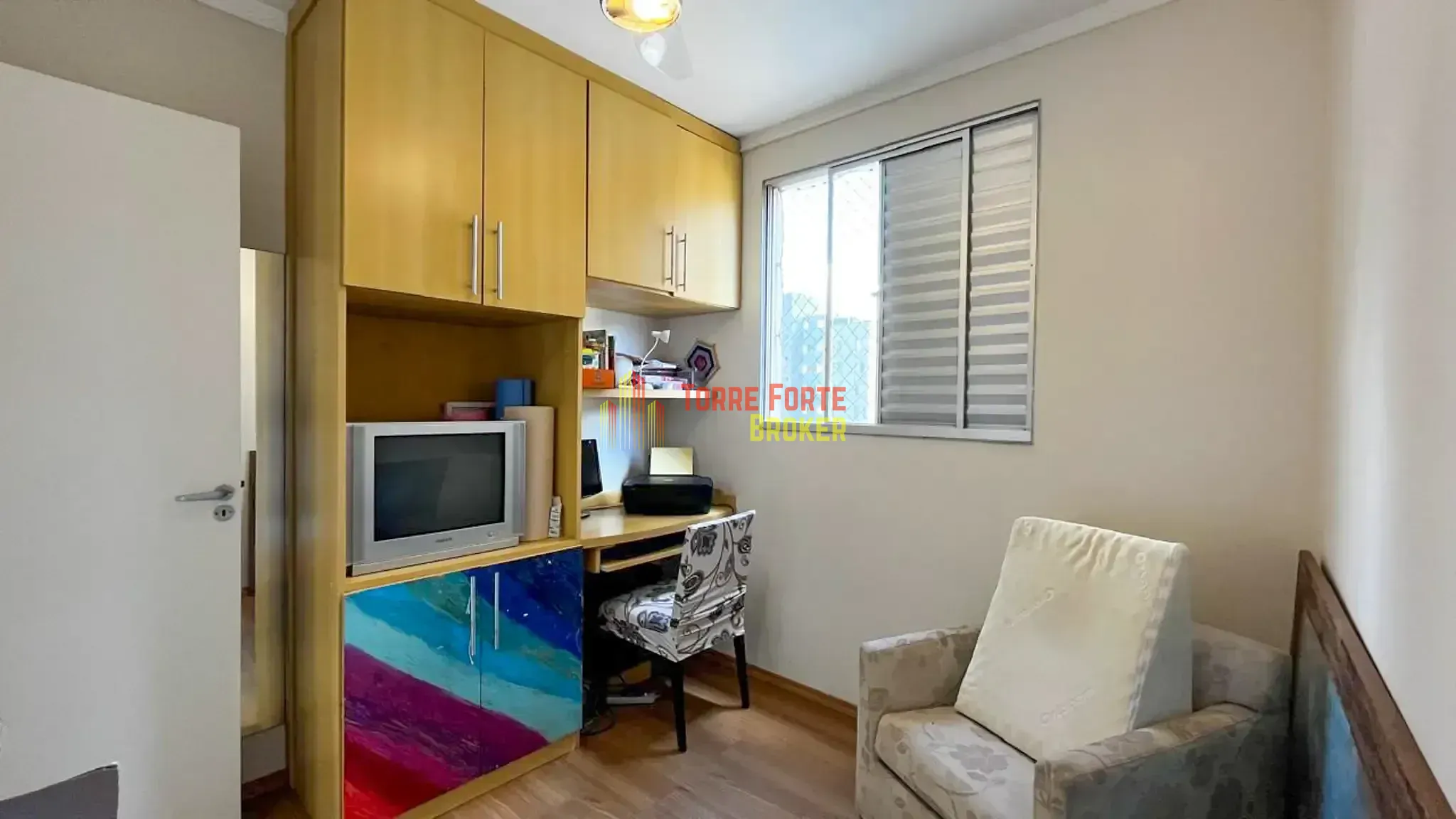 Apartamento, 5 quartos, 240 m² - Foto 21