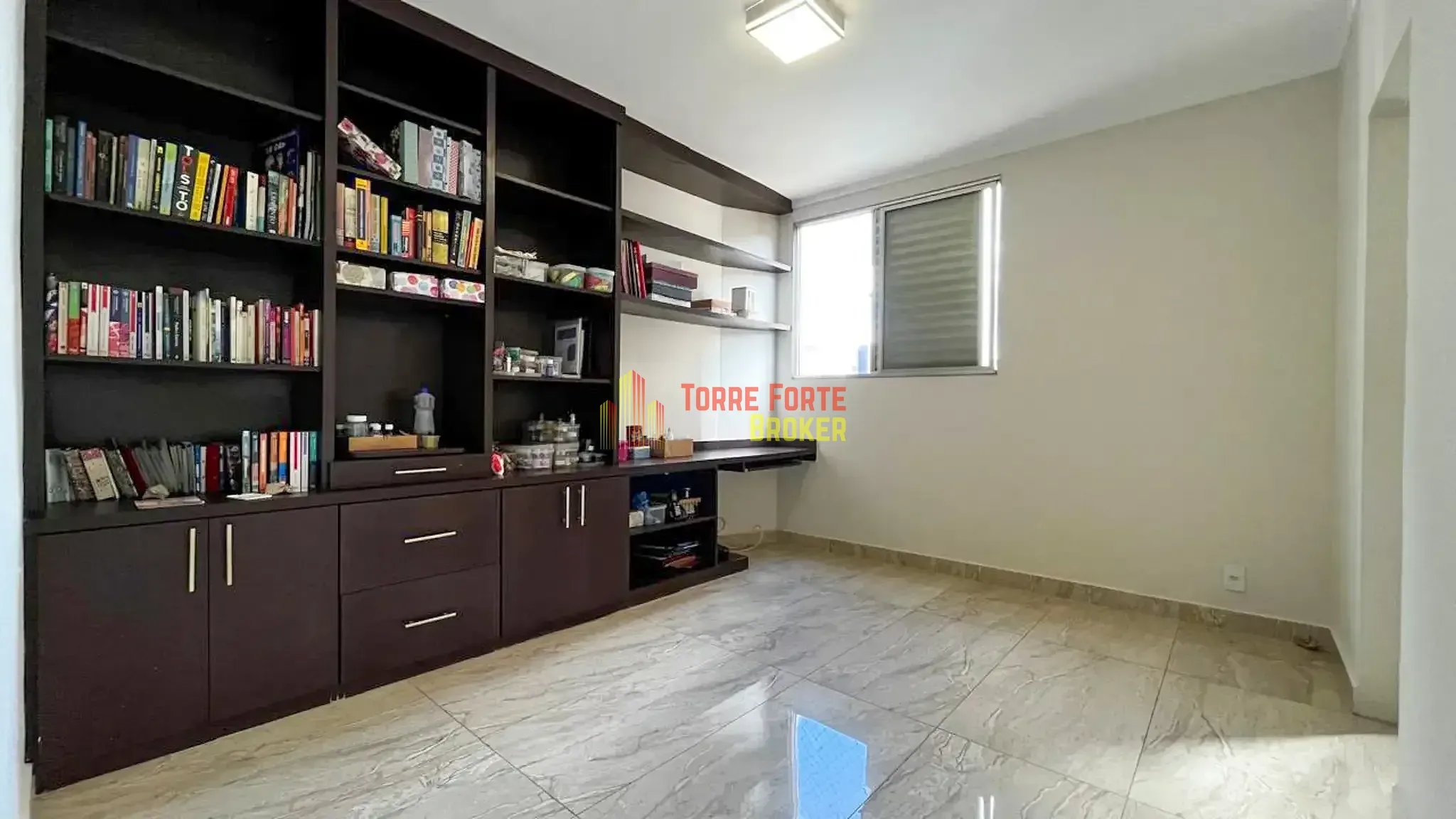Apartamento, 5 quartos, 240 m² - Foto 29