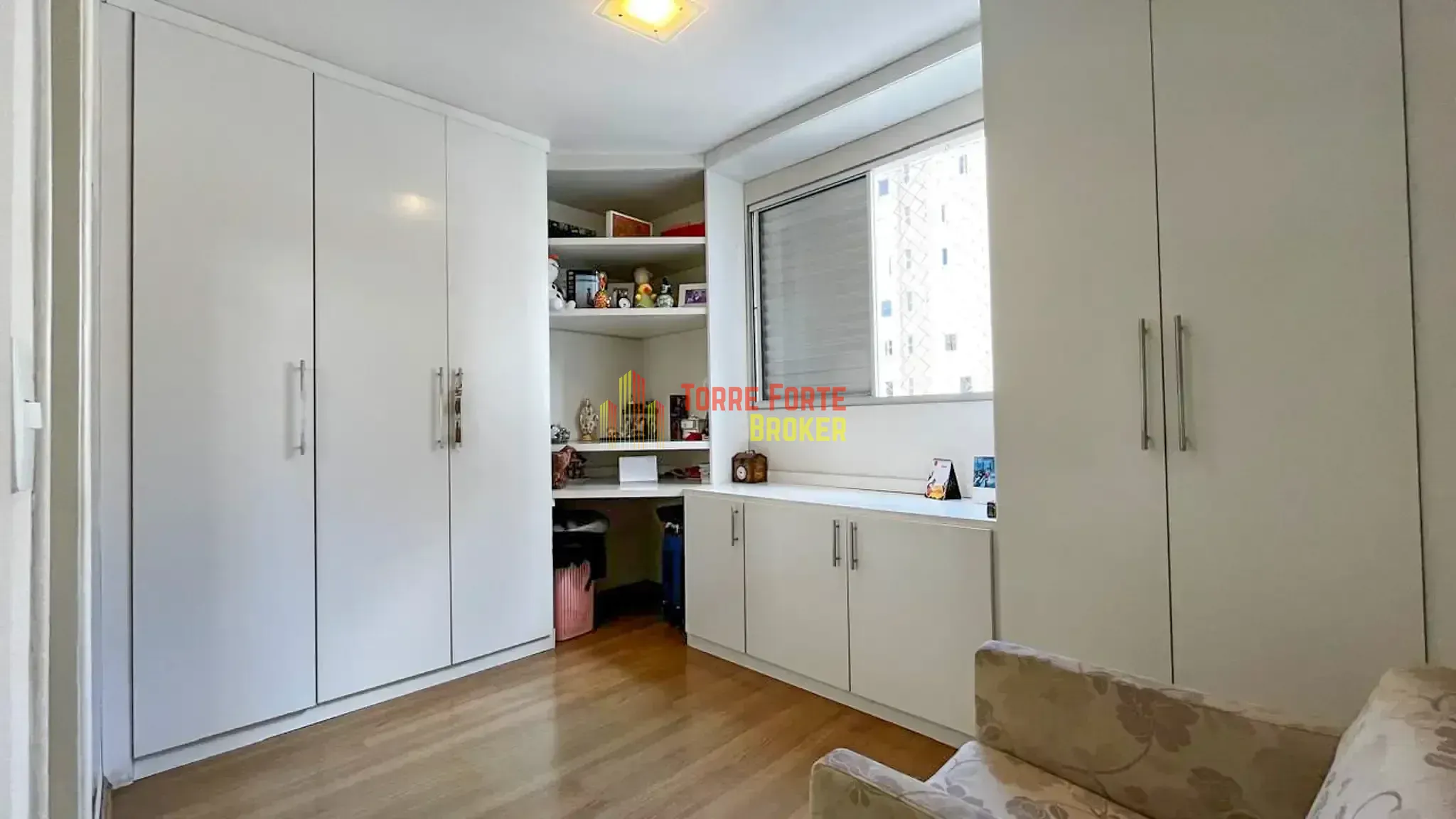 Apartamento, 5 quartos, 240 m² - Foto 13