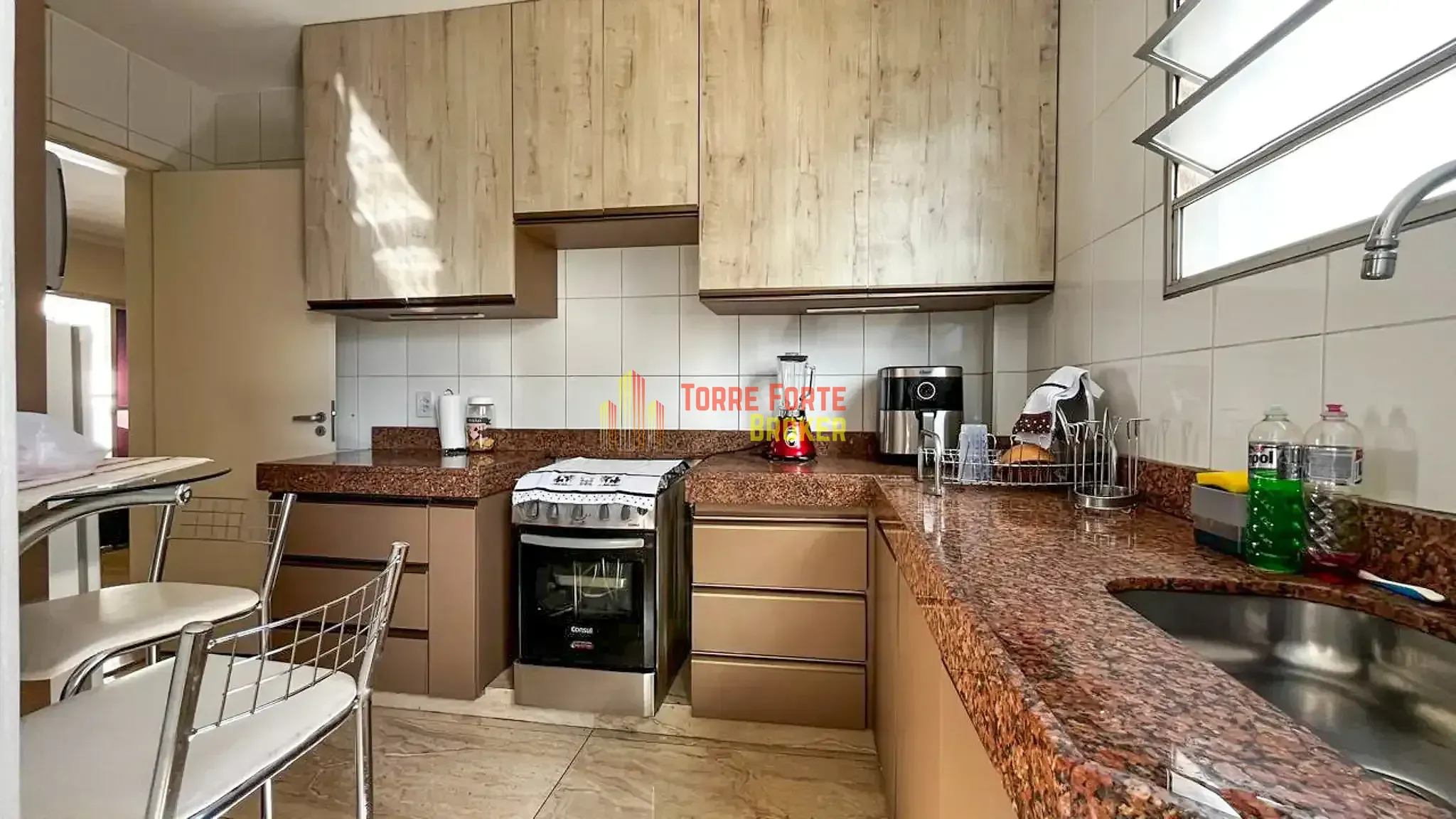 Apartamento, 5 quartos, 240 m² - Foto 10