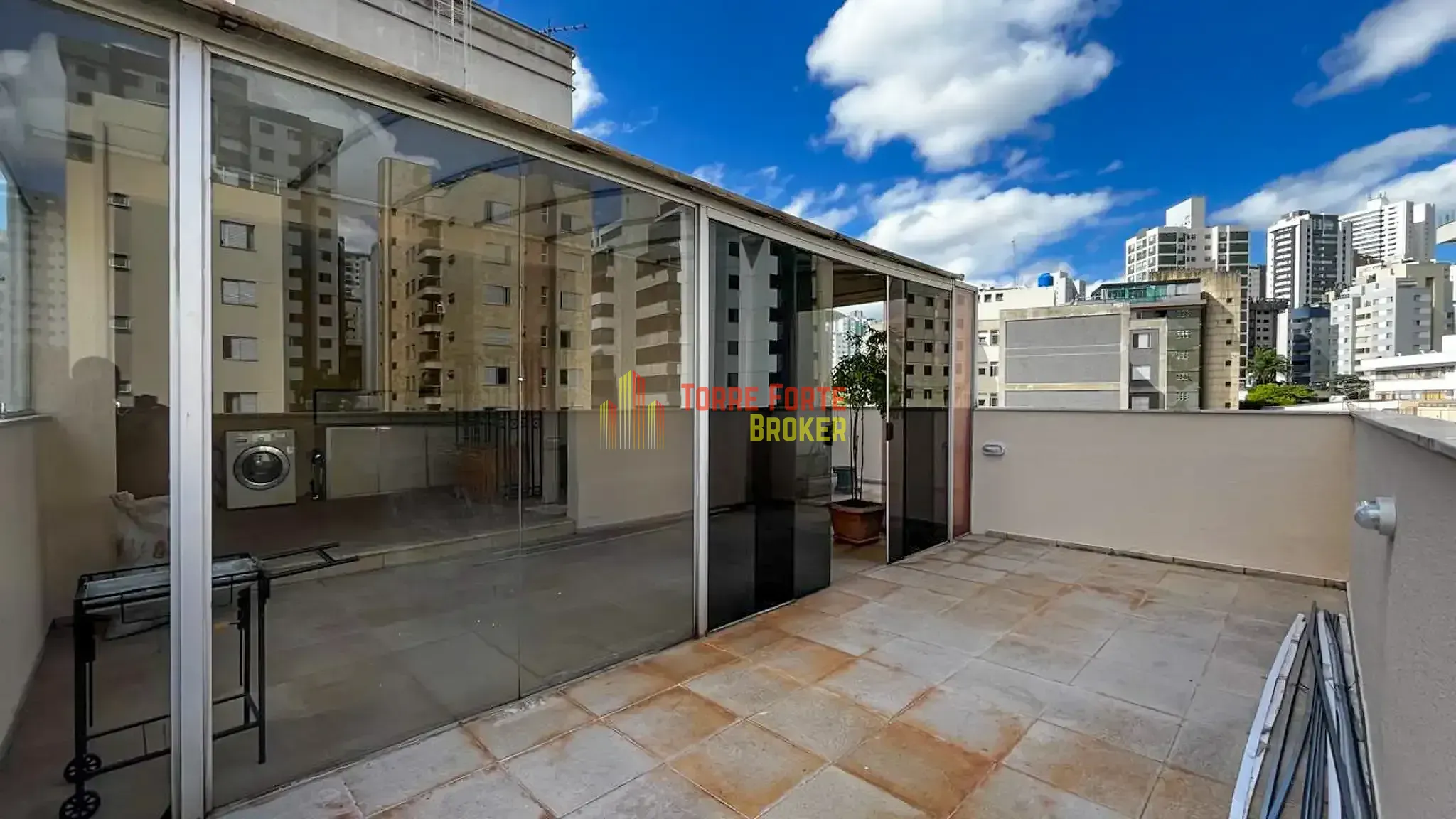 Apartamento, 5 quartos, 240 m² - Foto 41