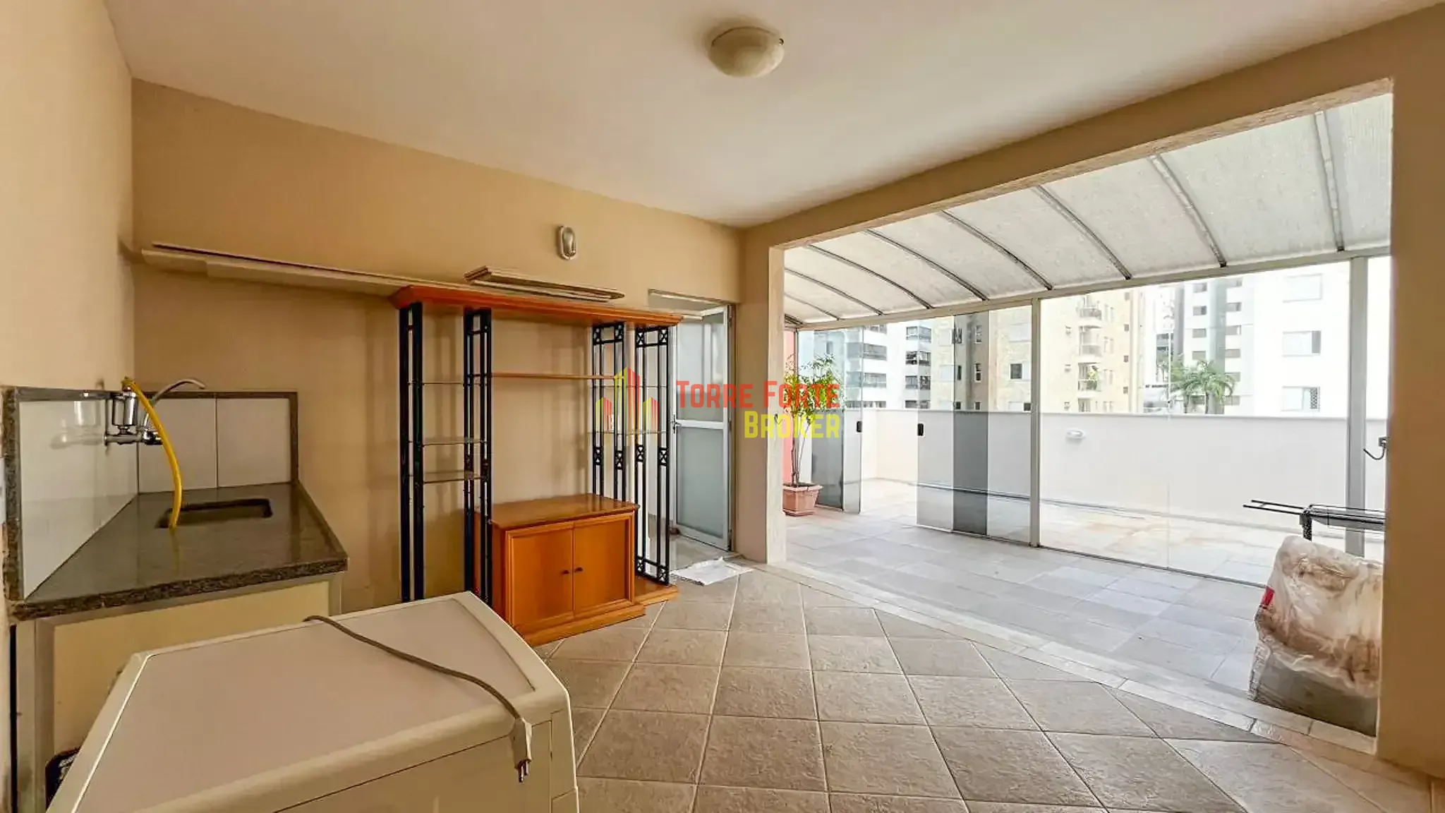 Apartamento, 5 quartos, 240 m² - Foto 33