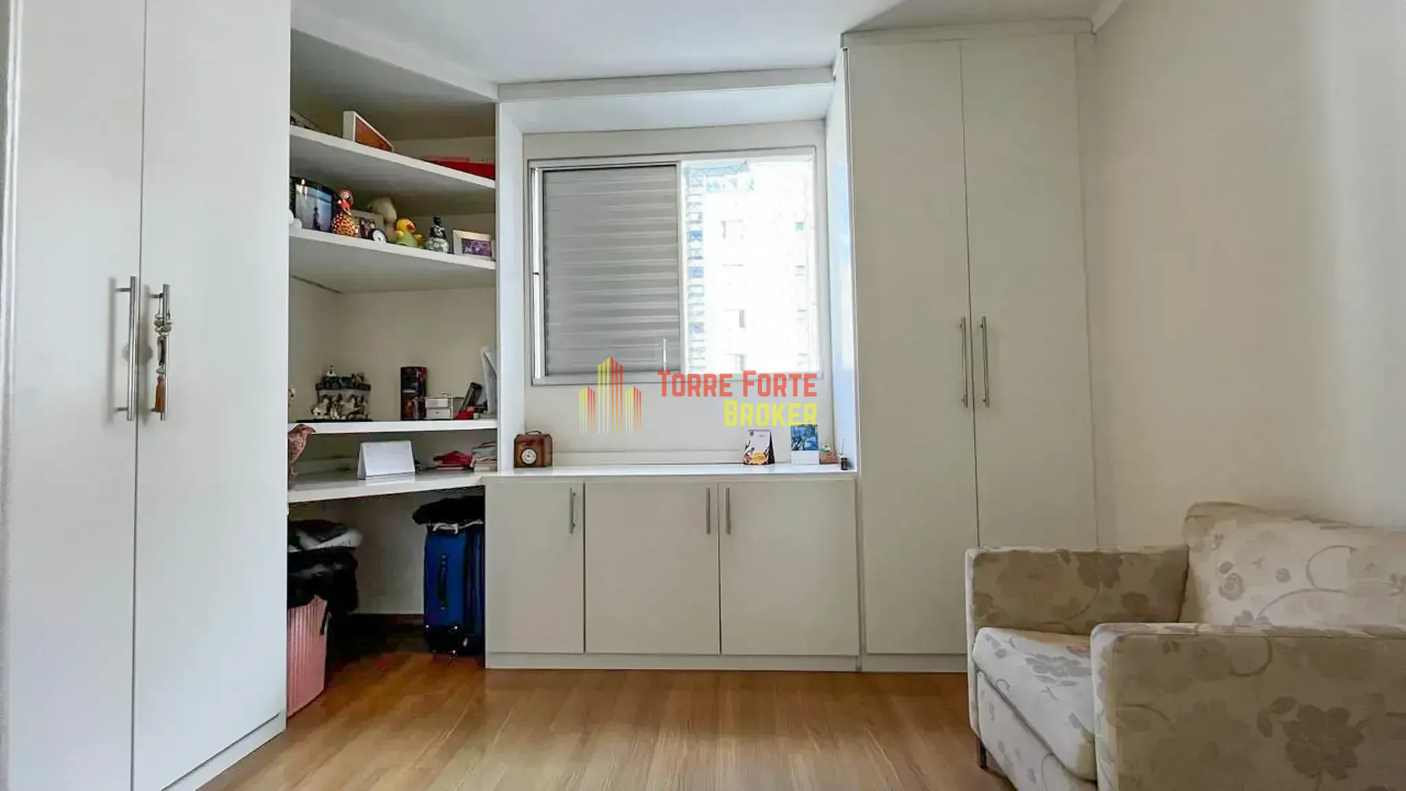 Apartamento, 5 quartos, 240 m² - Foto 15