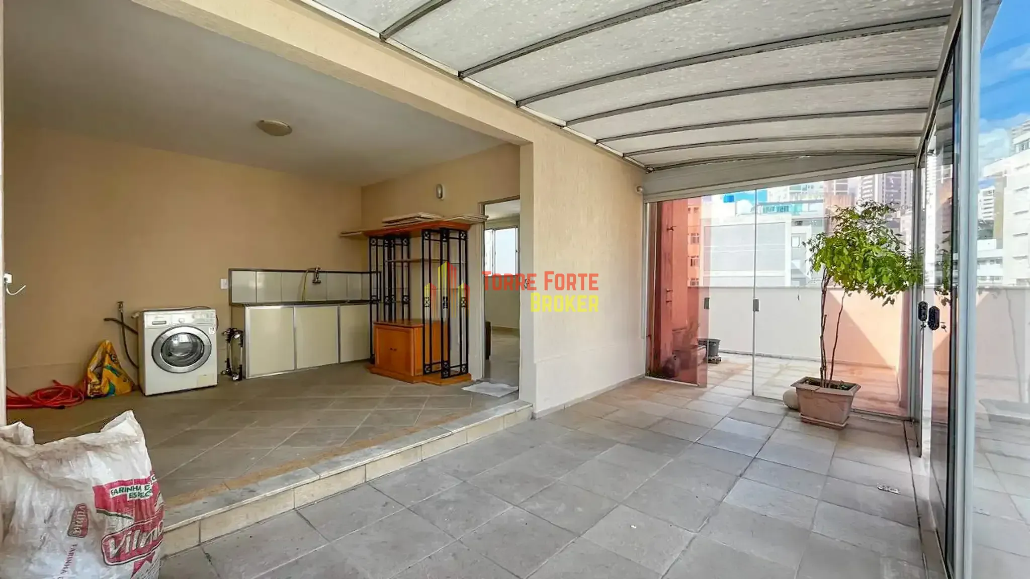 Apartamento, 5 quartos, 240 m² - Foto 35